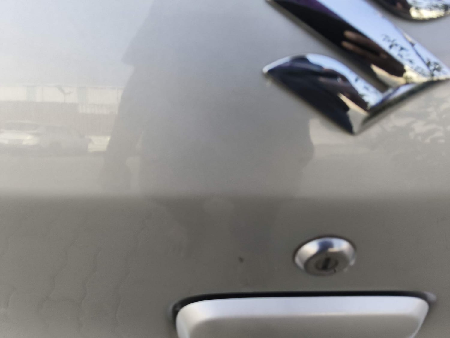 Used 2014 Maruti Suzuki Celerio VXi Petrol Manual dents MINOR SCRATCH