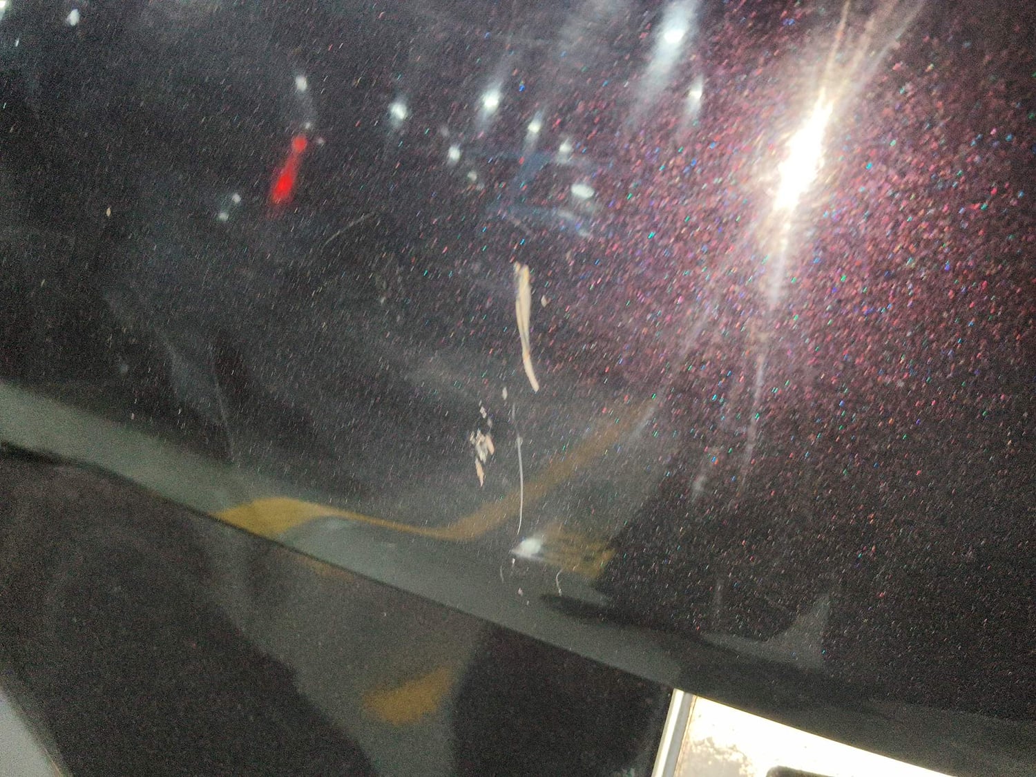 Used 2016 Maruti Suzuki Swift ZXi Petrol Manual dents MINOR SCRATCH