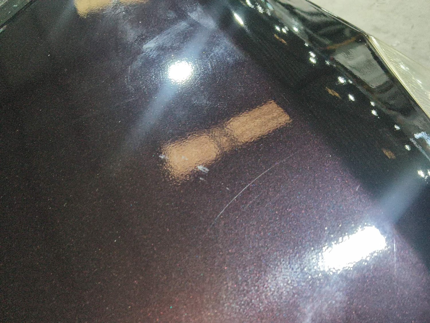 Used 2016 Maruti Suzuki Swift ZXi Petrol Manual dents MINOR SCRATCH