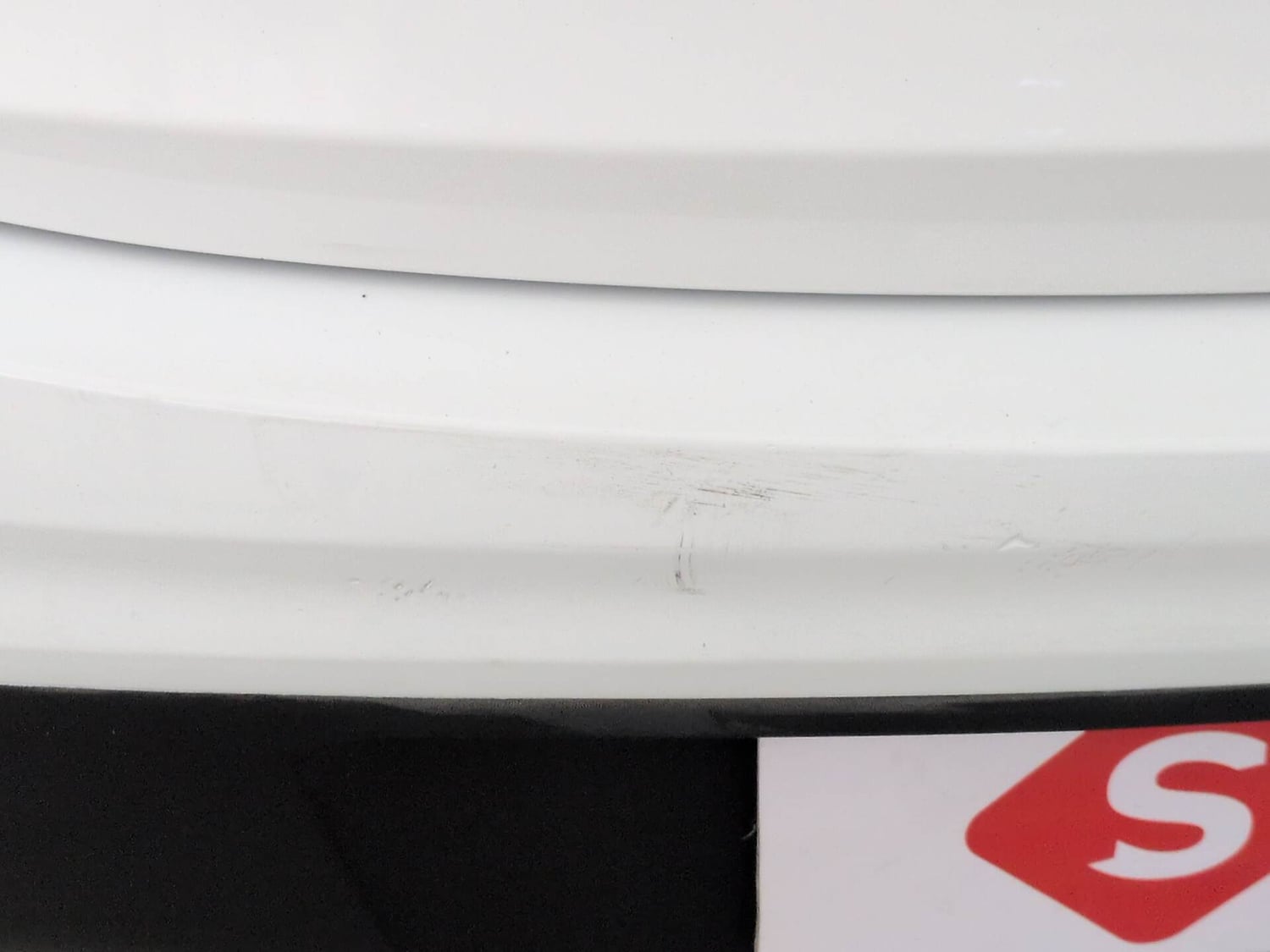 Used 2018 Hyundai Grand i10 Magna 1.2 Kappa VTVT Petrol Manual dents MINOR SCRATCH
