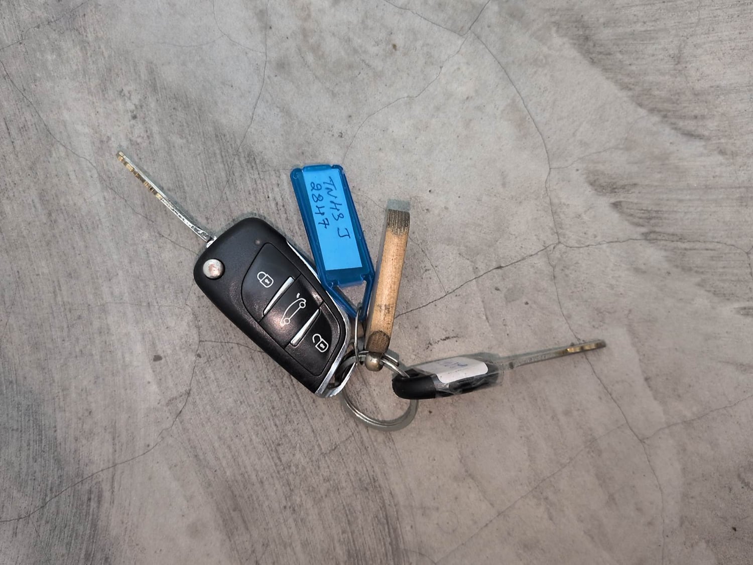 Used 2018 Hyundai Grand i10 Magna 1.2 Kappa VTVT Petrol Manual extra CAR KEY VIEW