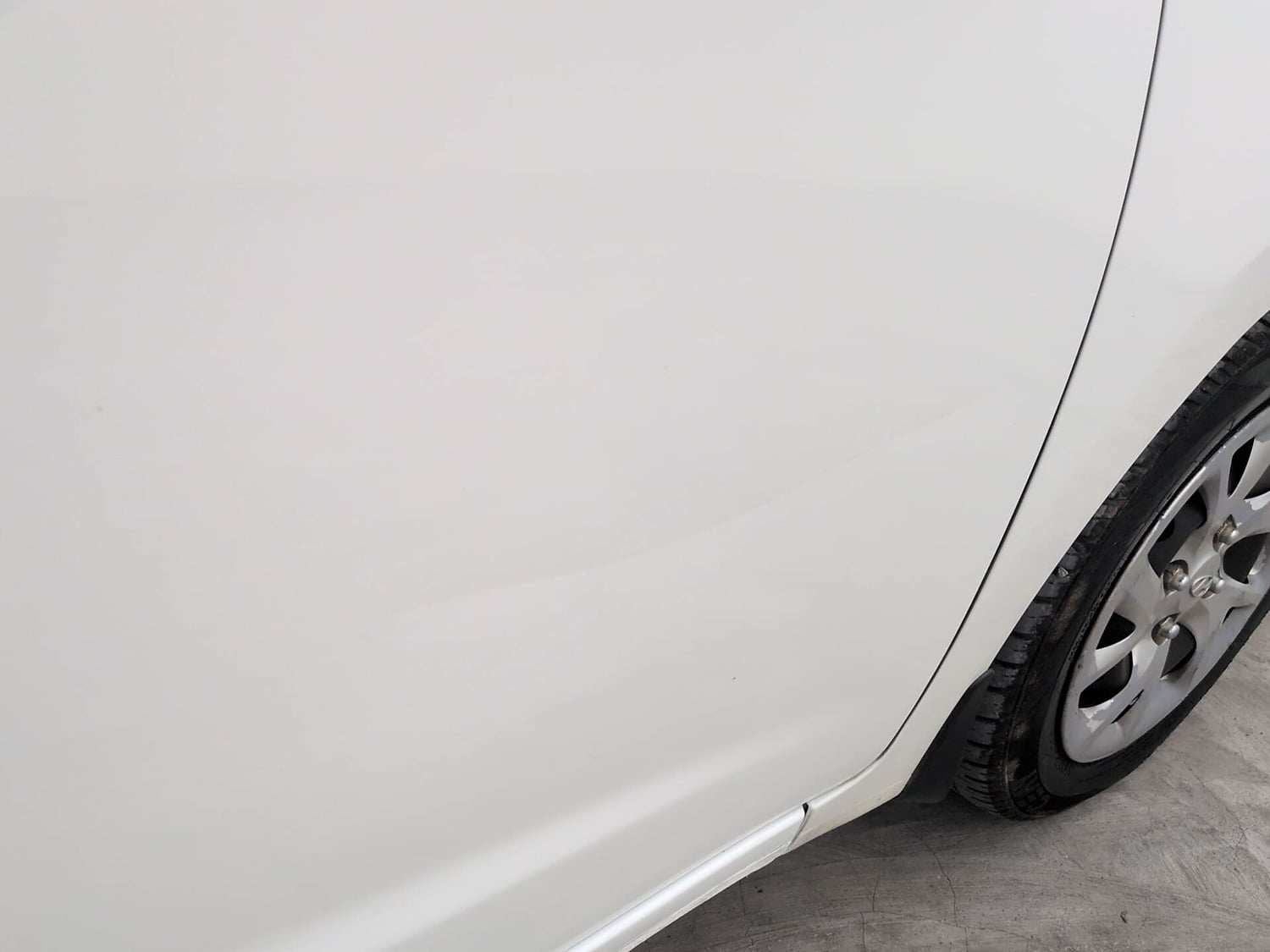 Used 2018 Hyundai Grand i10 Magna 1.2 Kappa VTVT Petrol Manual dents MINOR DENT
