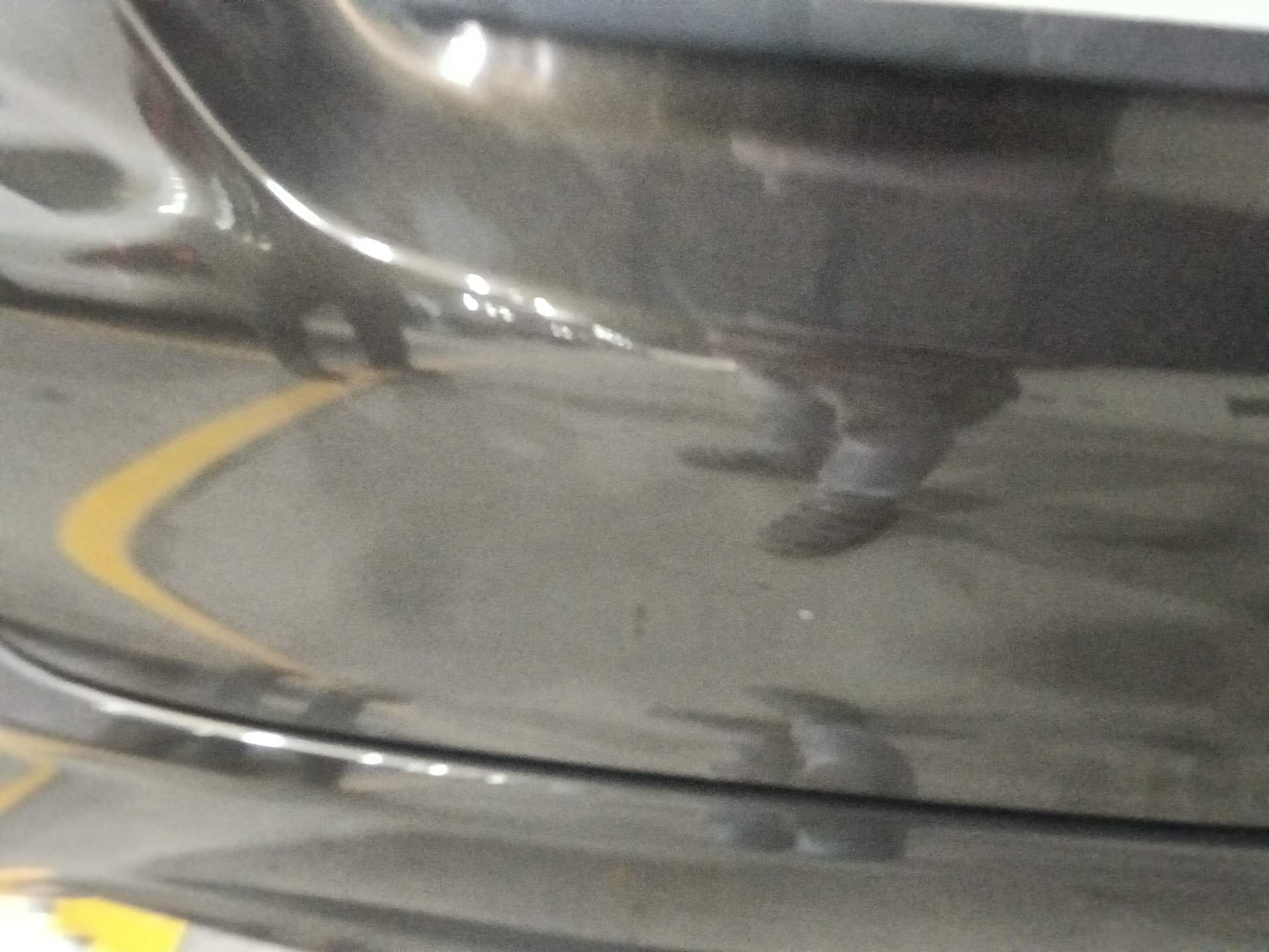 Used 2016 Honda Jazz VX Petrol Petrol Manual dents MINOR DENT