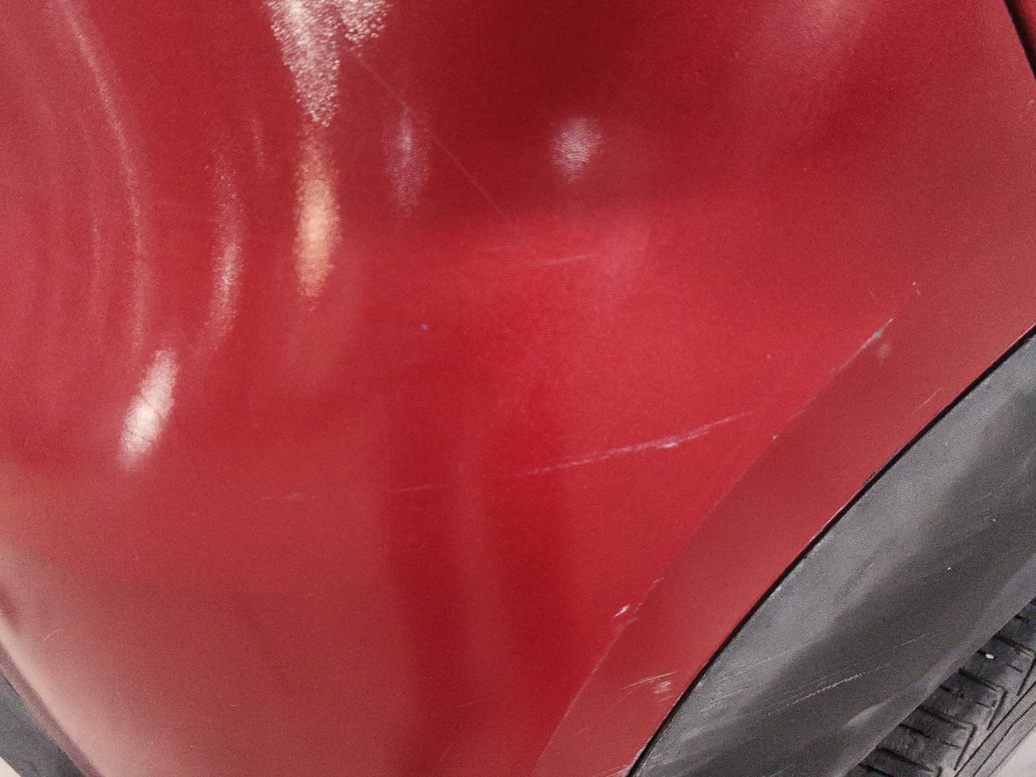 Used 2018 Renault Kwid RXT Petrol Manual dents MINOR SCRATCH