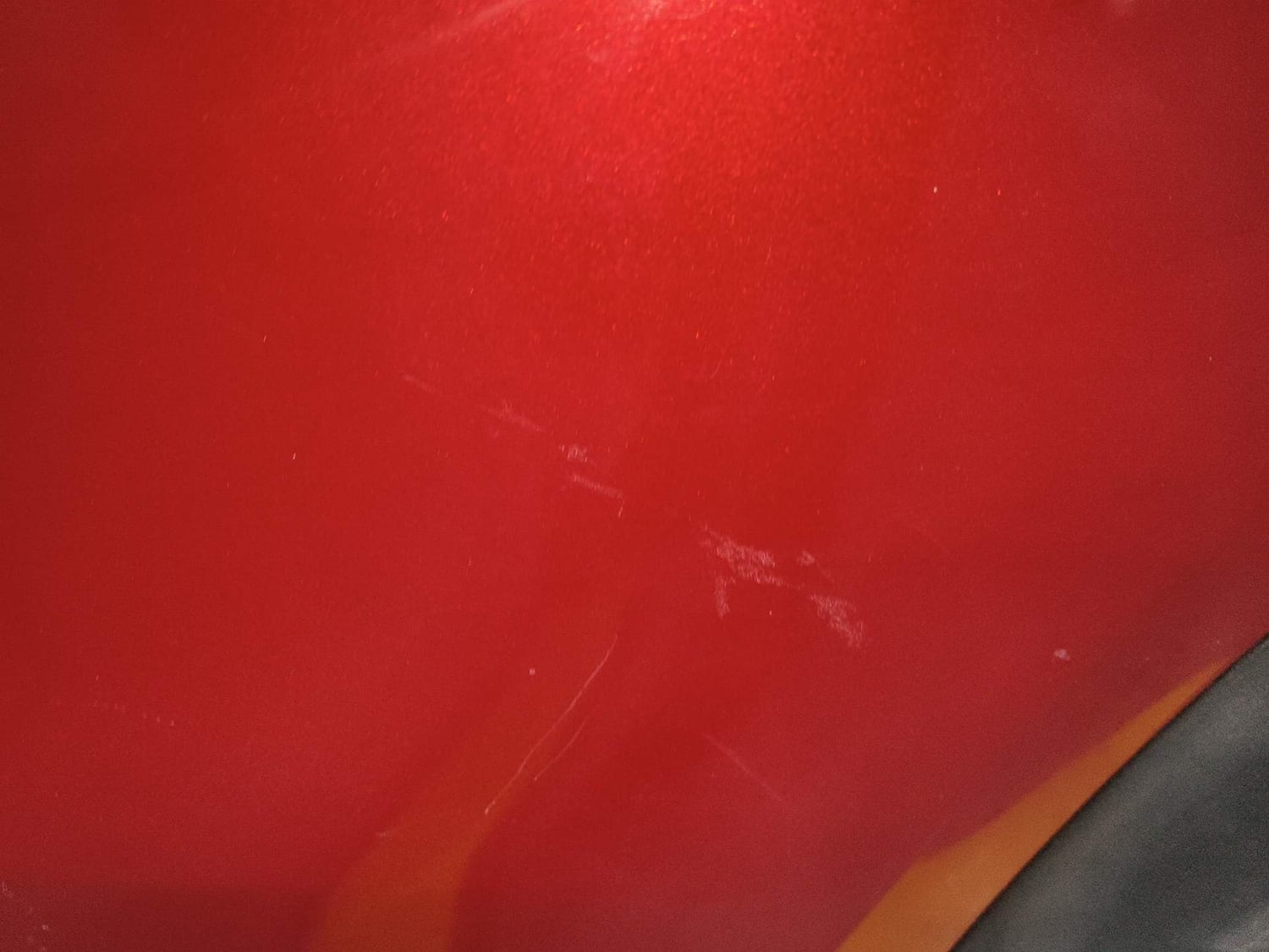 Used 2018 Renault Kwid RXT Petrol Manual dents MINOR SCRATCH