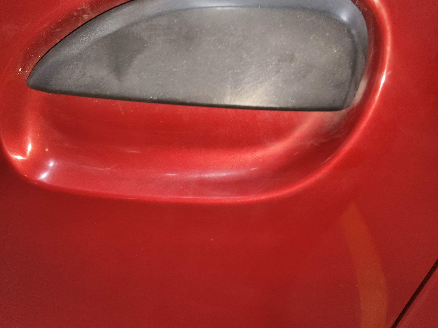 Used 2018 Renault Kwid RXT Petrol Manual dents MINOR SCRATCH