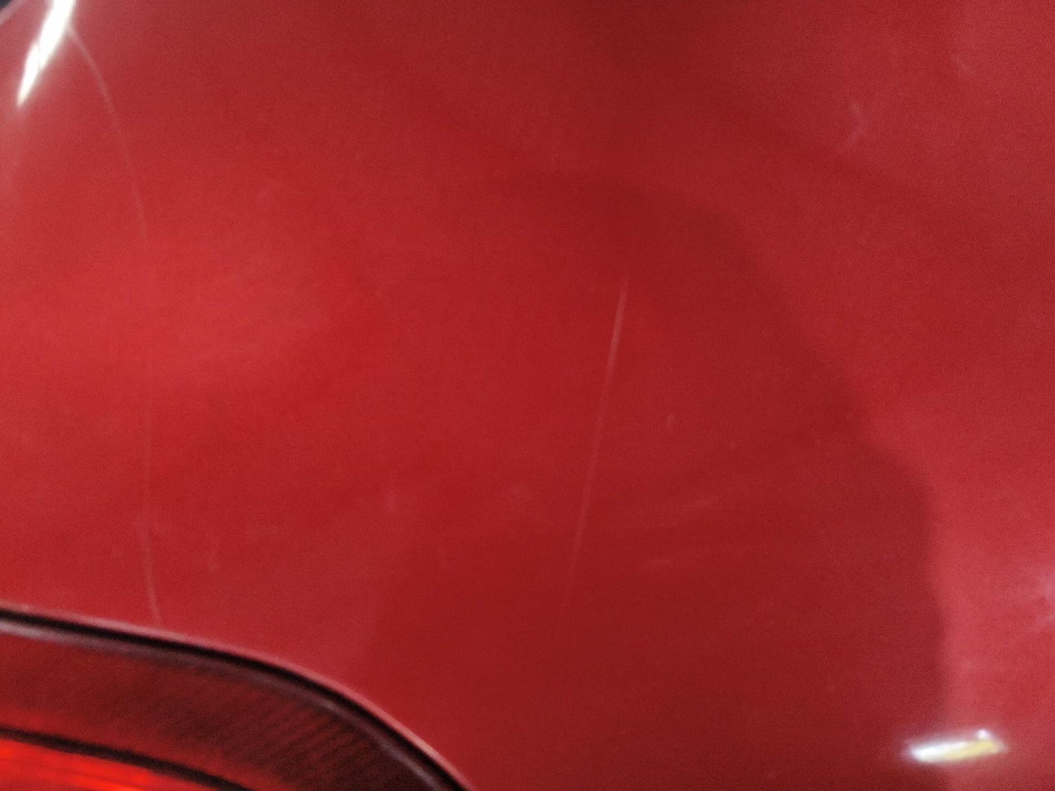 Used 2018 Renault Kwid RXT Petrol Manual dents MINOR SCRATCH
