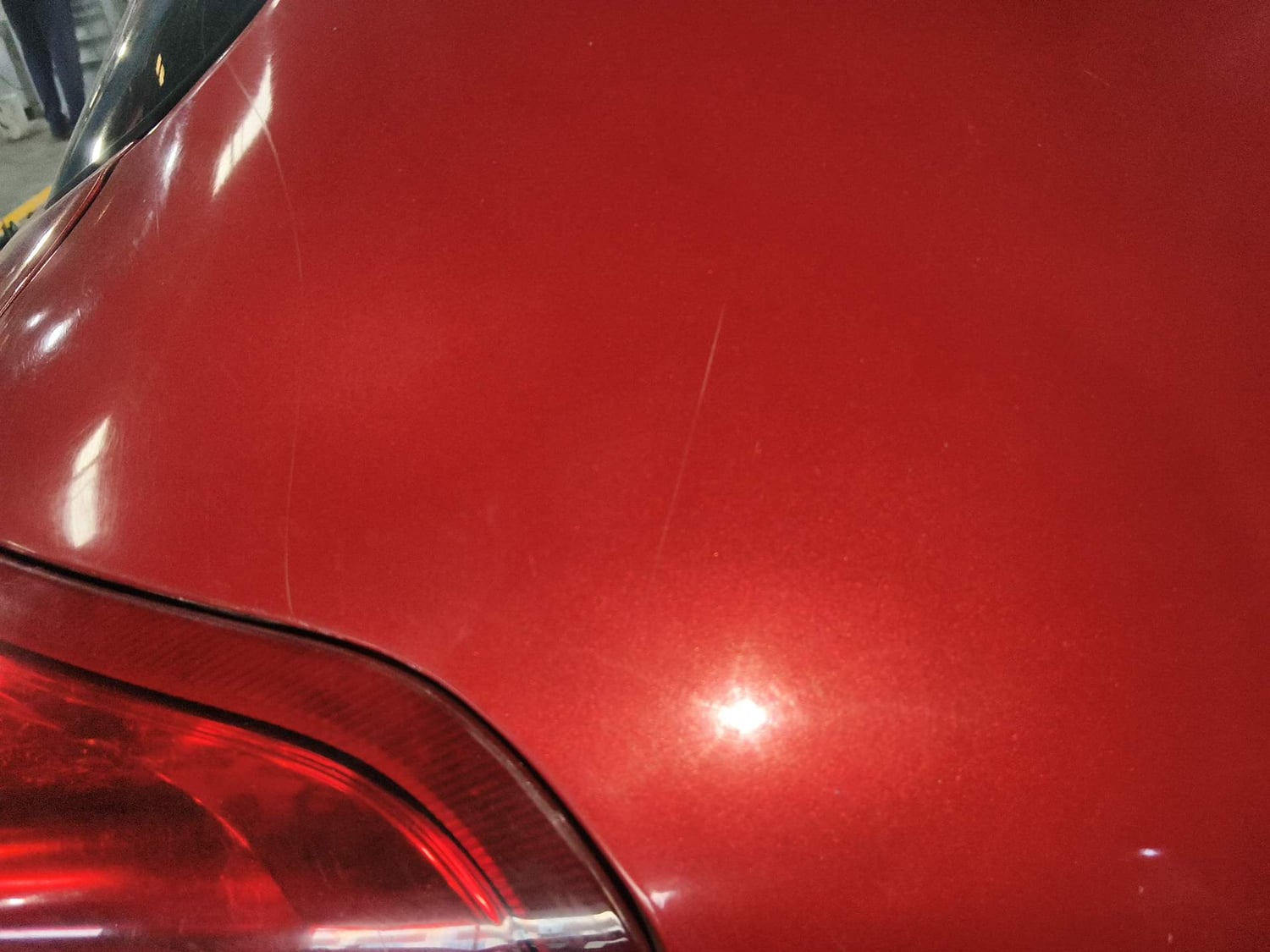 Used 2018 Renault Kwid RXT Petrol Manual dents MINOR SCRATCH
