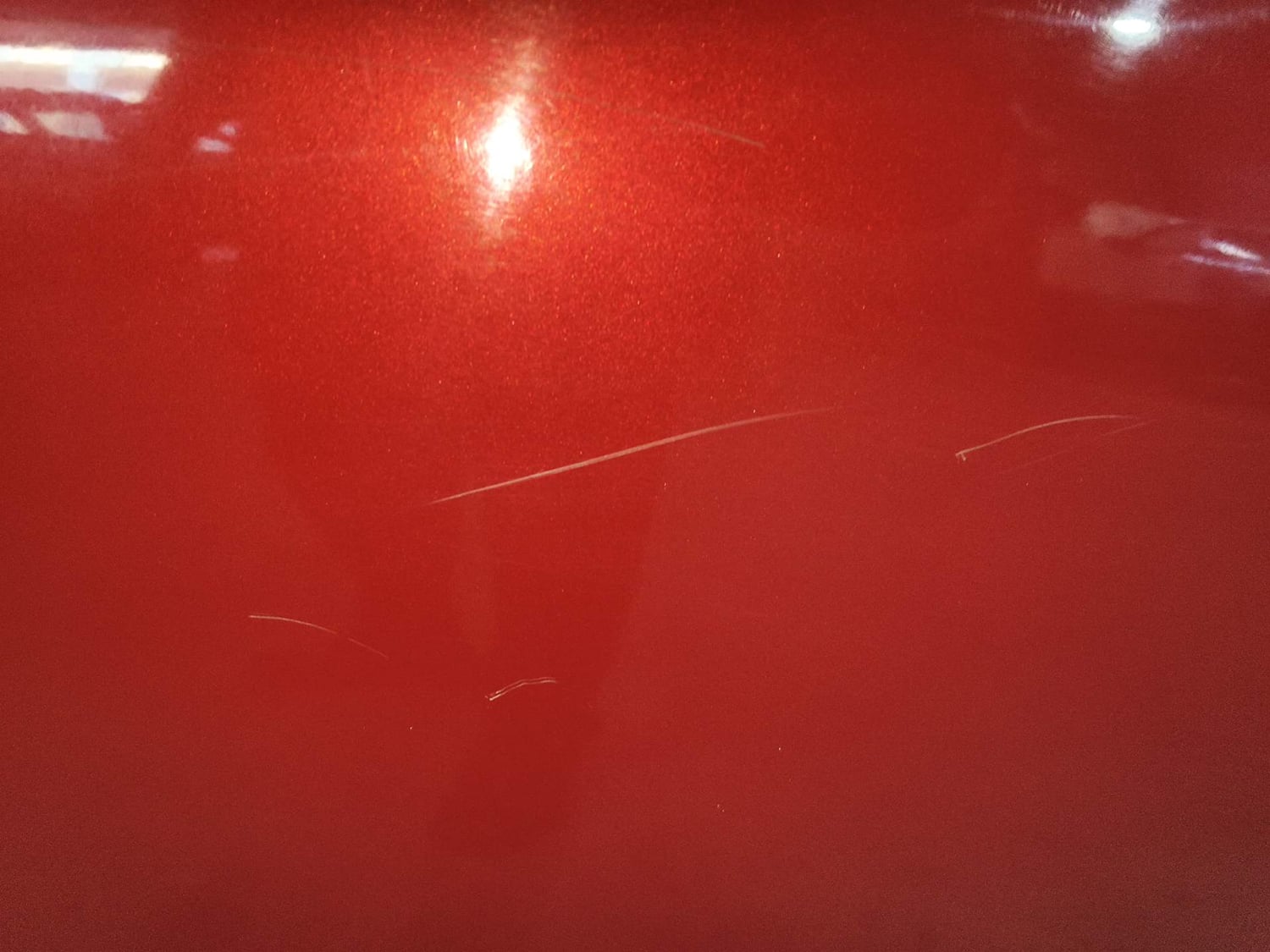 Used 2018 Renault Kwid RXT Petrol Manual dents MINOR SCRATCH