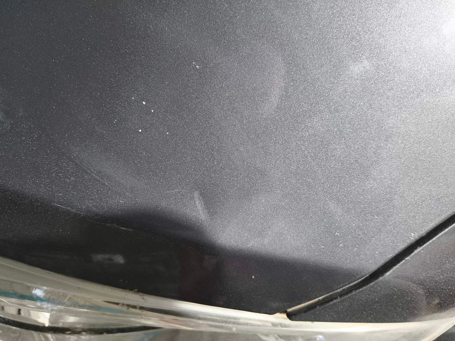 Used 2019 Hyundai Grand i10 Sportz AT 1.2 Kappa VTVT Petrol Automatic dents MINOR DENT