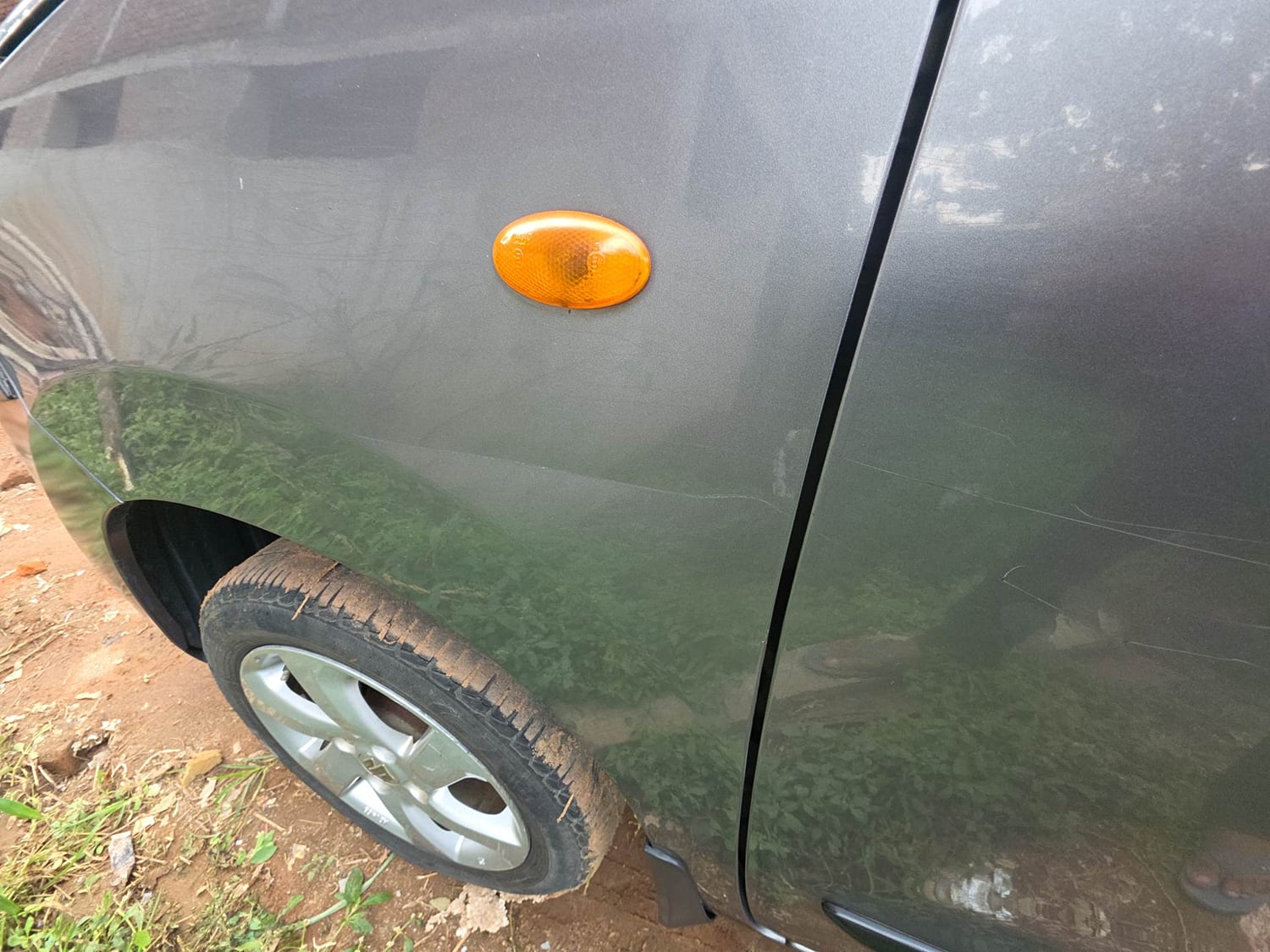 Used 2017 Maruti Suzuki Wagon R 1.0 VXI AMT Petrol Automatic dents MINOR DENT
