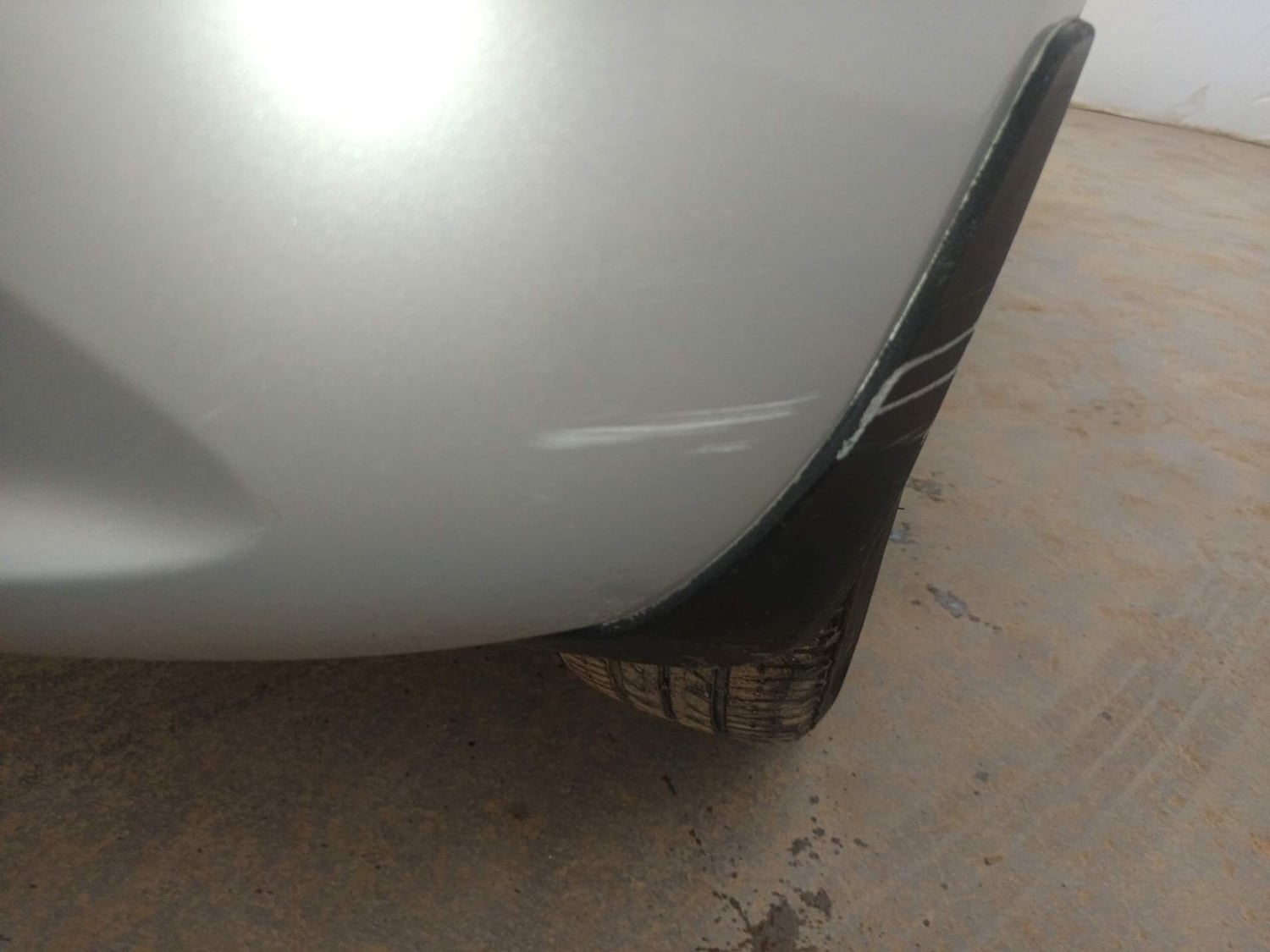 Used 2020 Nissan Micra XV CVT Petrol Automatic dents MINOR SCRATCH