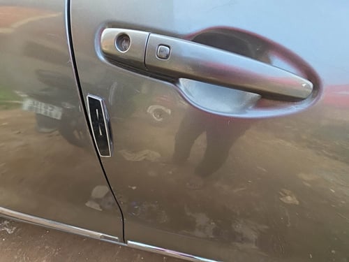 Used 2018 Maruti Suzuki Dzire ZXi AMT Petrol Automatic dents MINOR DENT