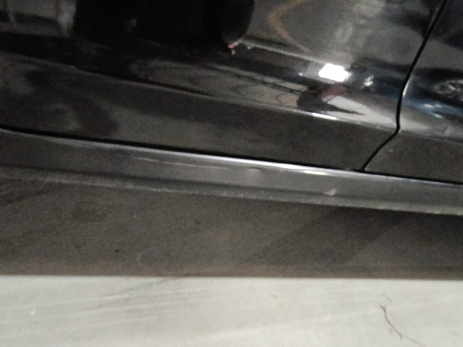 Used 2014 Honda City VX Diesel Diesel Manual dents MINOR DENT
