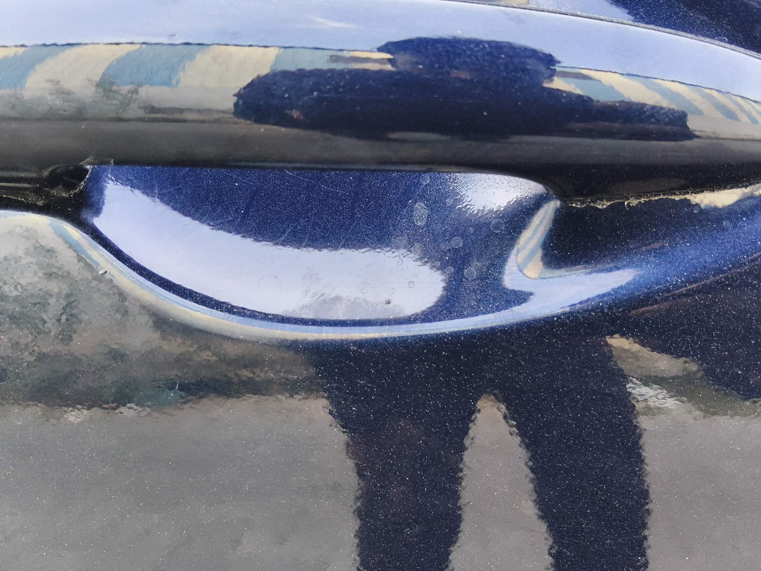 Used 2018 Maruti Suzuki Swift ZXi Plus Petrol Manual dents MINOR SCRATCH