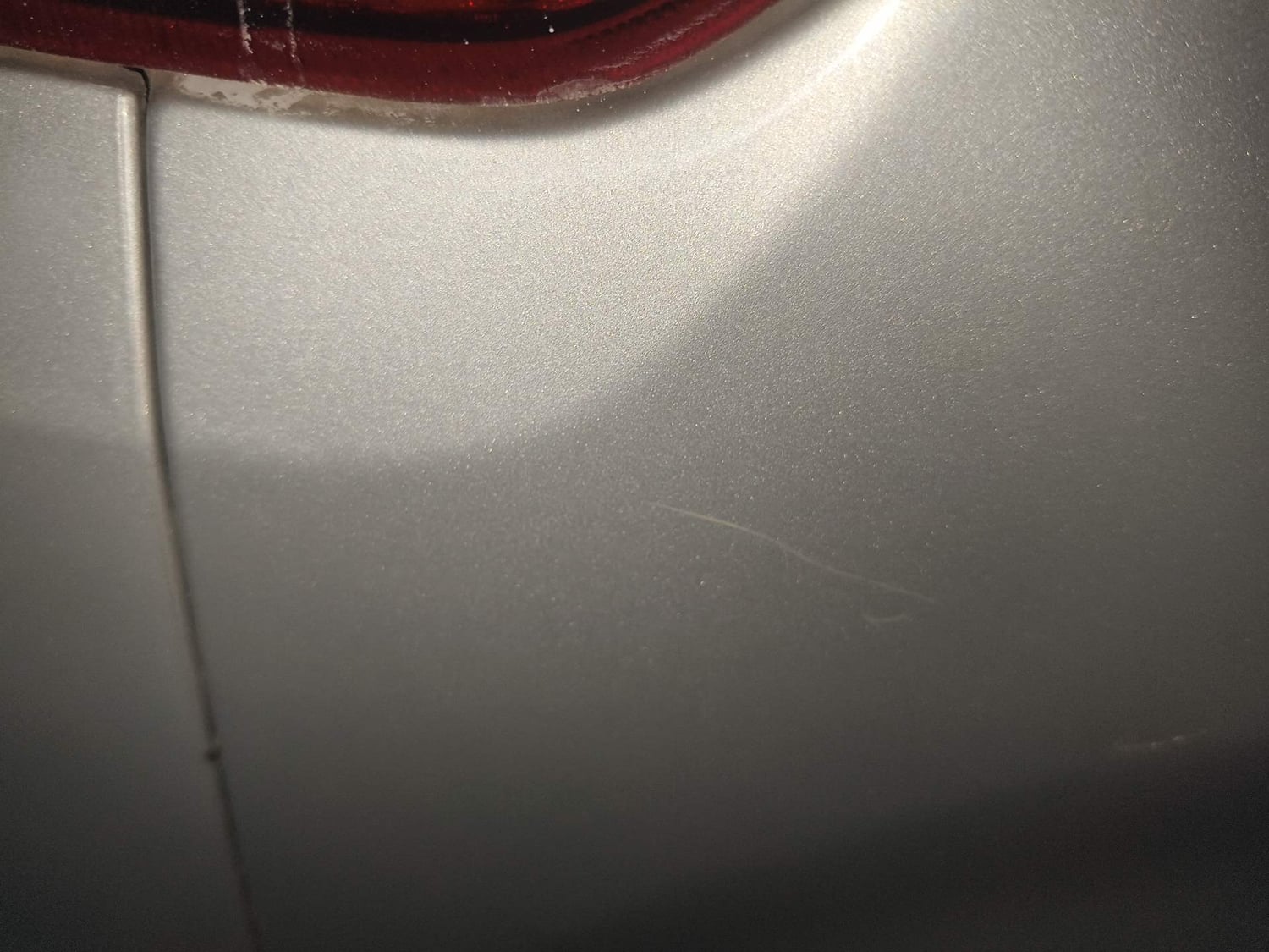 Used 2024 Maruti Suzuki Wagon R ZXI 1.2 Petrol Manual dents MINOR SCRATCH