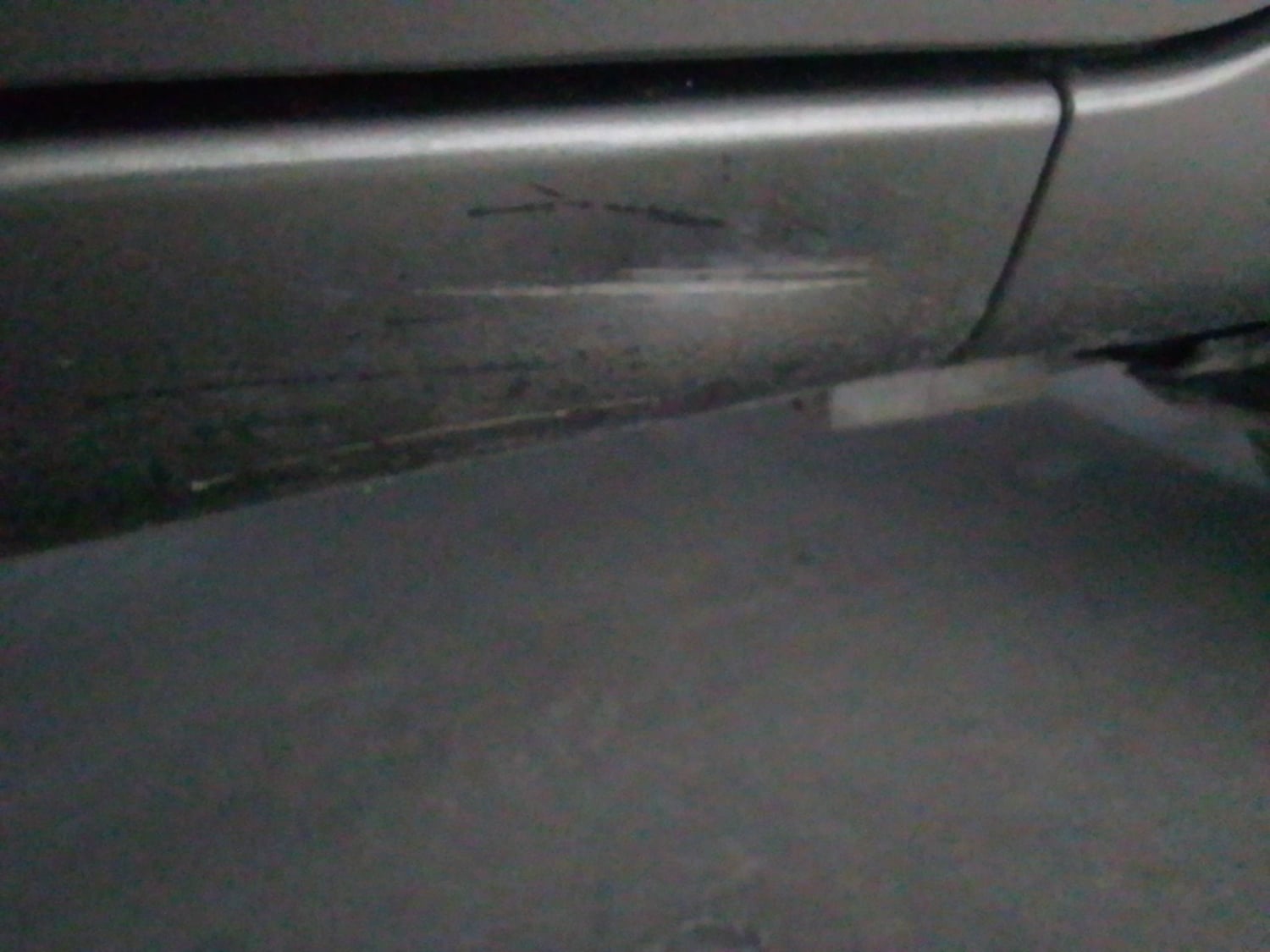 Used 2018 Maruti Suzuki Dzire ZXi Petrol Manual dents MINOR DENT