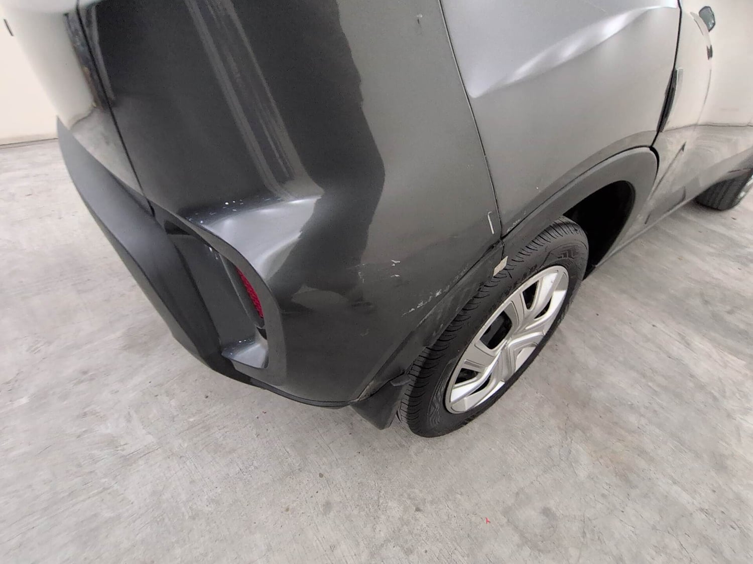 Used 2021 Tata Nexon XM (S) Diesel Diesel Manual dents MINOR SCRATCH
