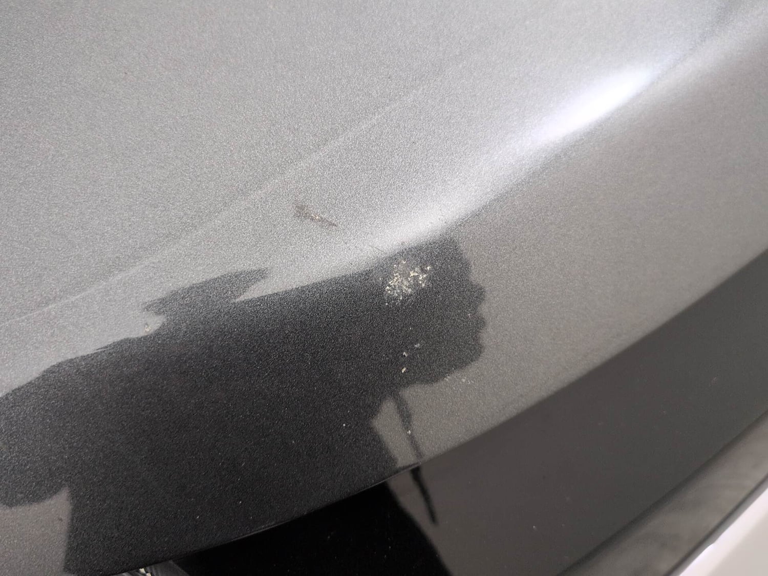 Used 2021 Tata Nexon XM (S) Diesel Diesel Manual dents MINOR SCRATCH