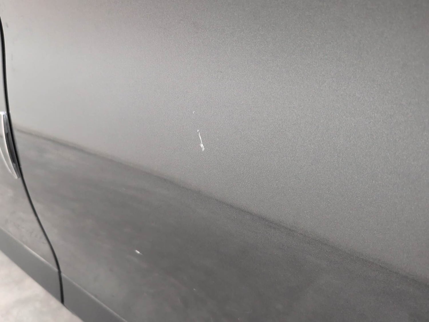 Used 2021 Tata Nexon XM (S) Diesel Diesel Manual dents MINOR SCRATCH