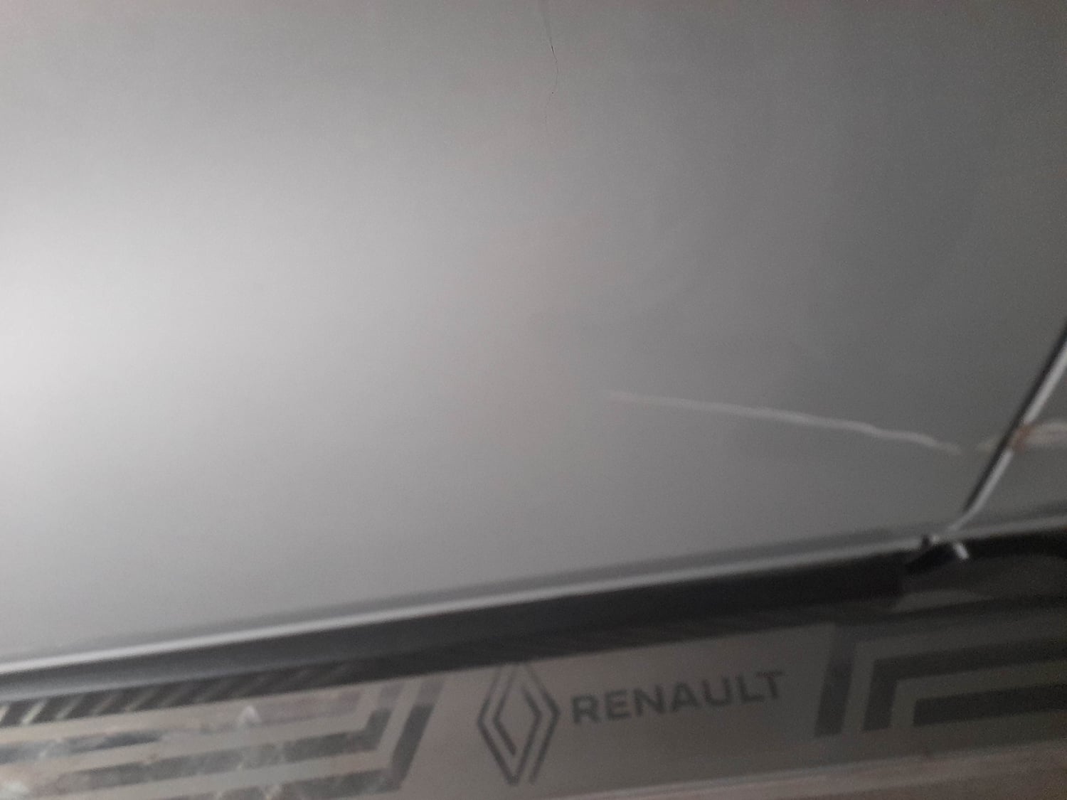 Used 2026 Renault Kiger Emotion MT Petrol Manual dents MINOR SCRATCH