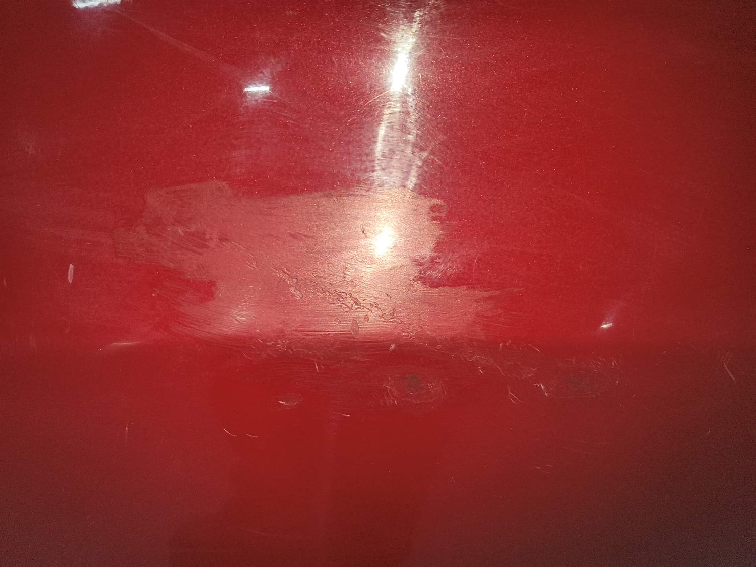 Used 2015 Hyundai Eon D-Lite + Petrol Manual dents MINOR SCRATCH