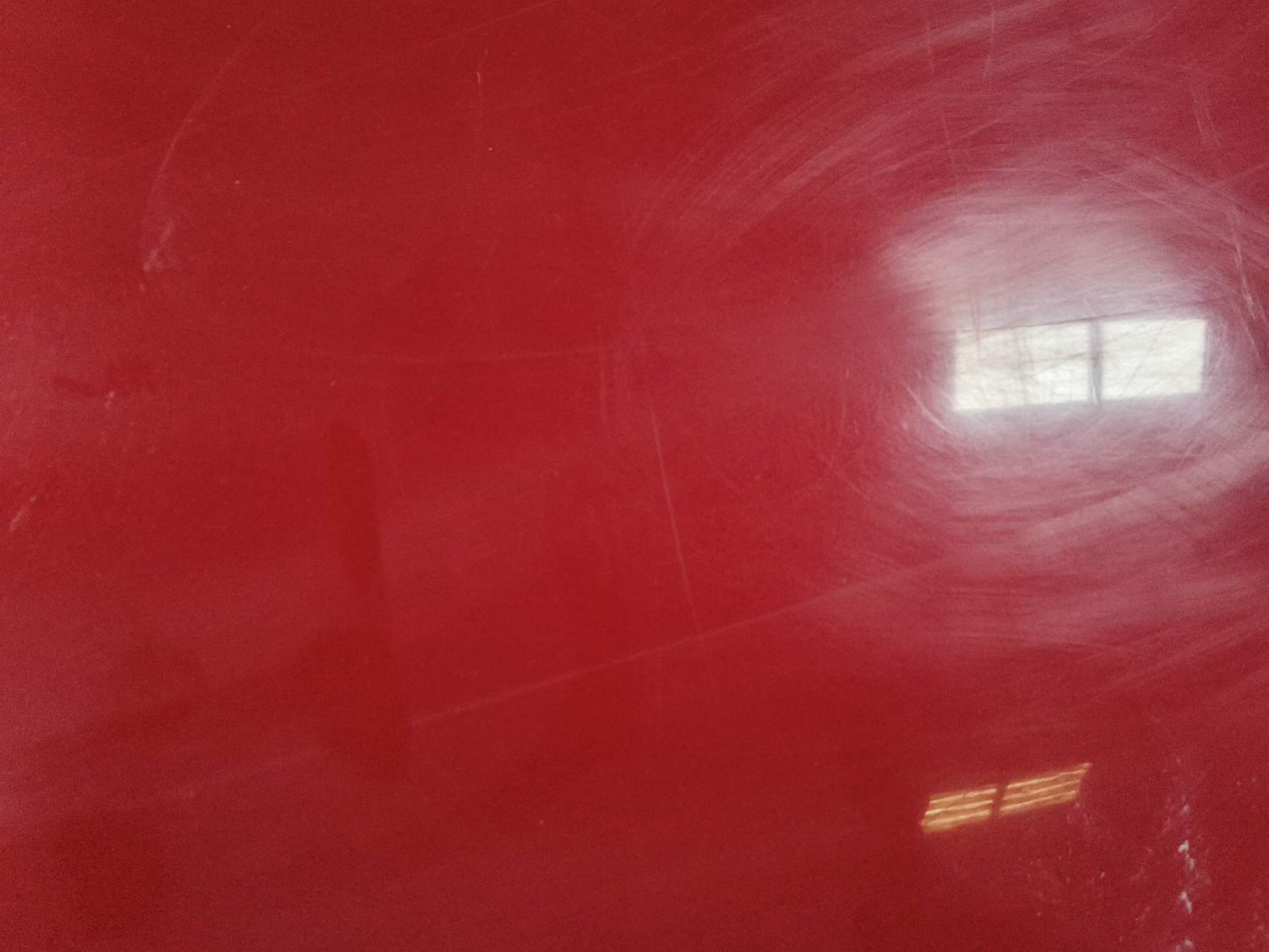 Used 2015 Hyundai Eon D-Lite + Petrol Manual dents MINOR SCRATCH