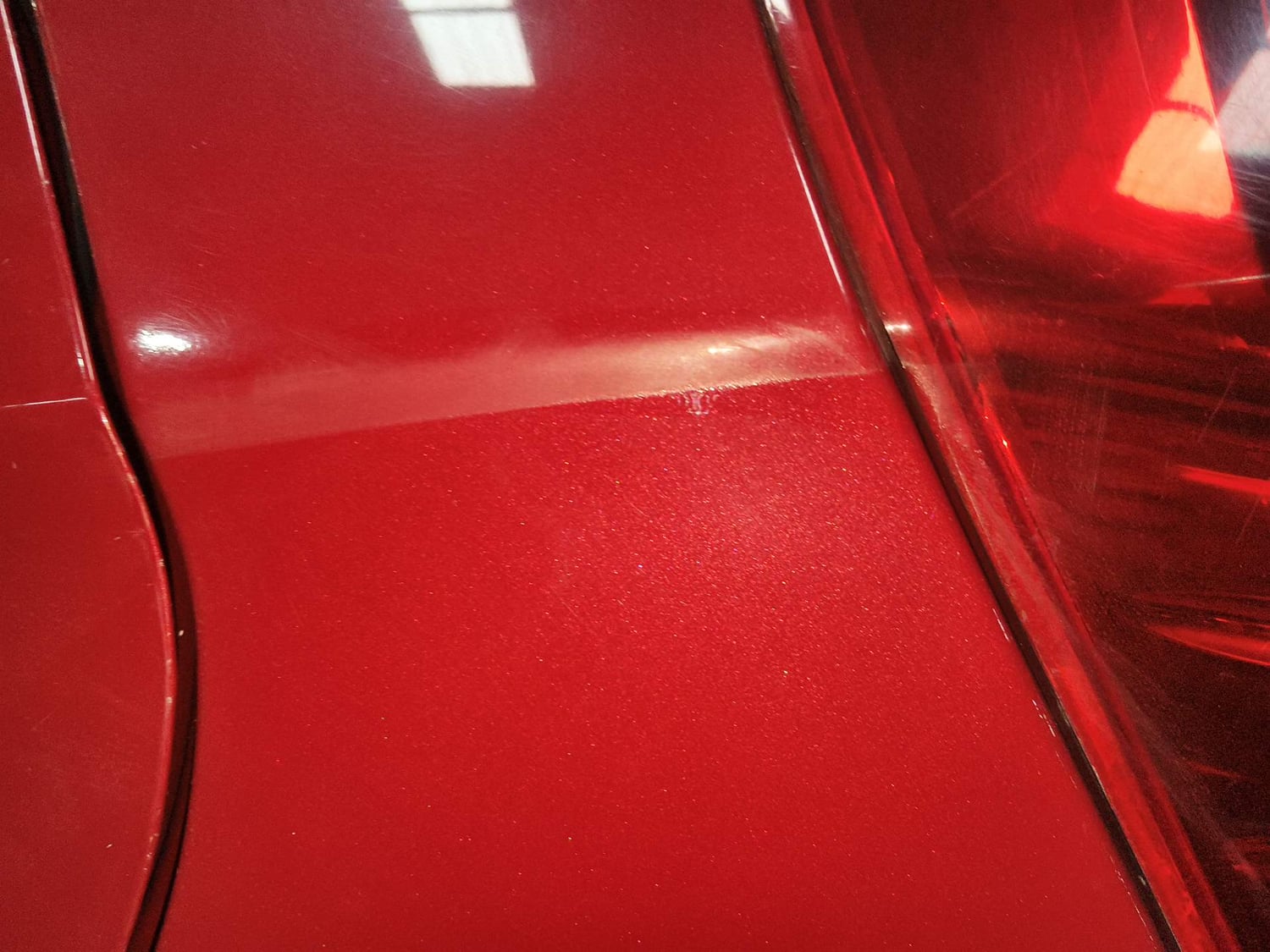 Used 2015 Hyundai Eon D-Lite + Petrol Manual dents MINOR SCRATCH