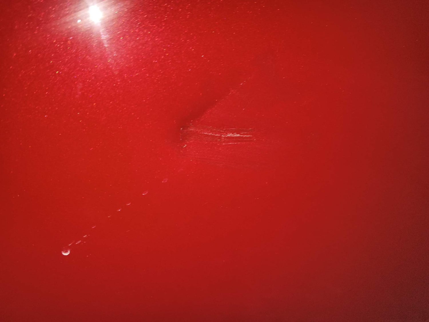 Used 2015 Hyundai Eon D-Lite + Petrol Manual dents MINOR SCRATCH