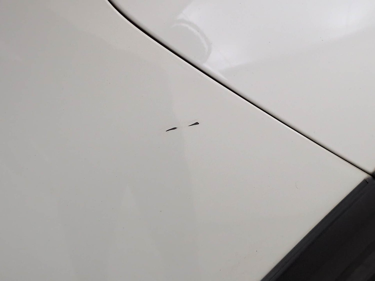 Used 2024 Maruti Suzuki Ignis Zeta 1.2 MT Petrol Manual dents MINOR SCRATCH