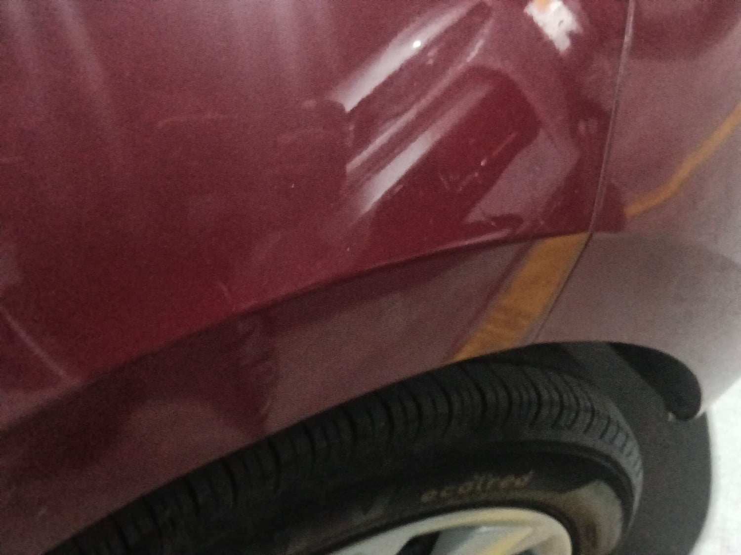 Used 2021 Hyundai Santro Sportz Petrol Manual dents MINOR DENT