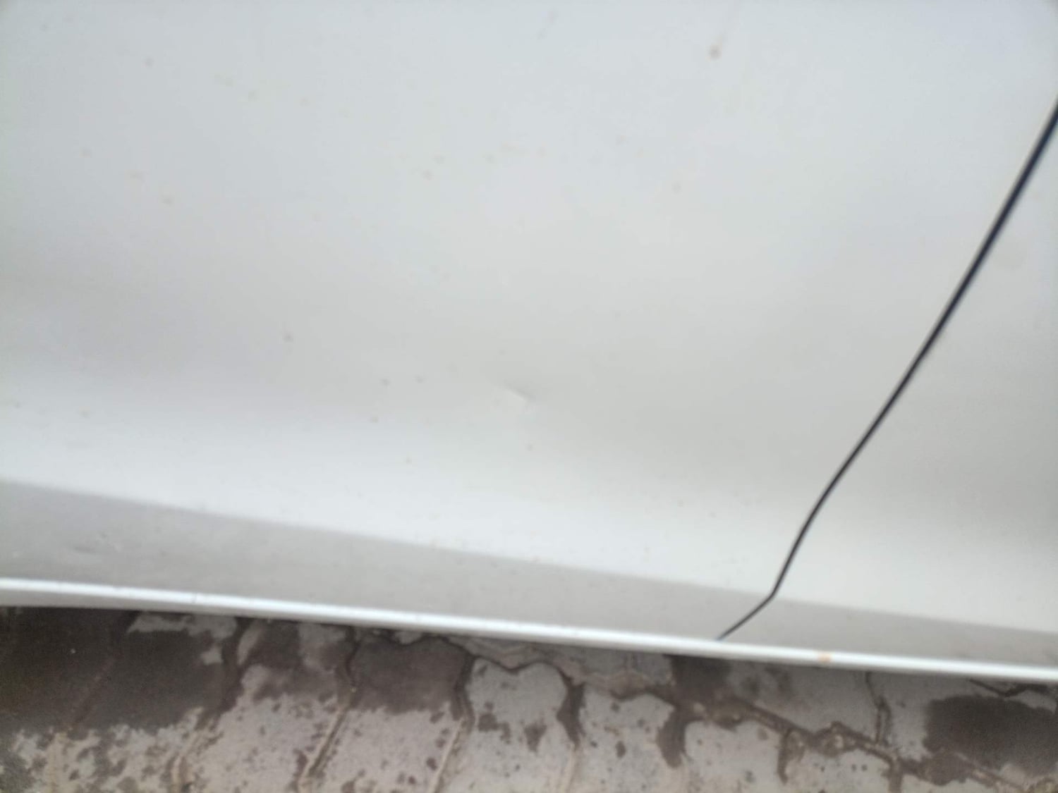 Used 2017 Maruti Suzuki Celerio VXi AMT Petrol Automatic dents MINOR DENT