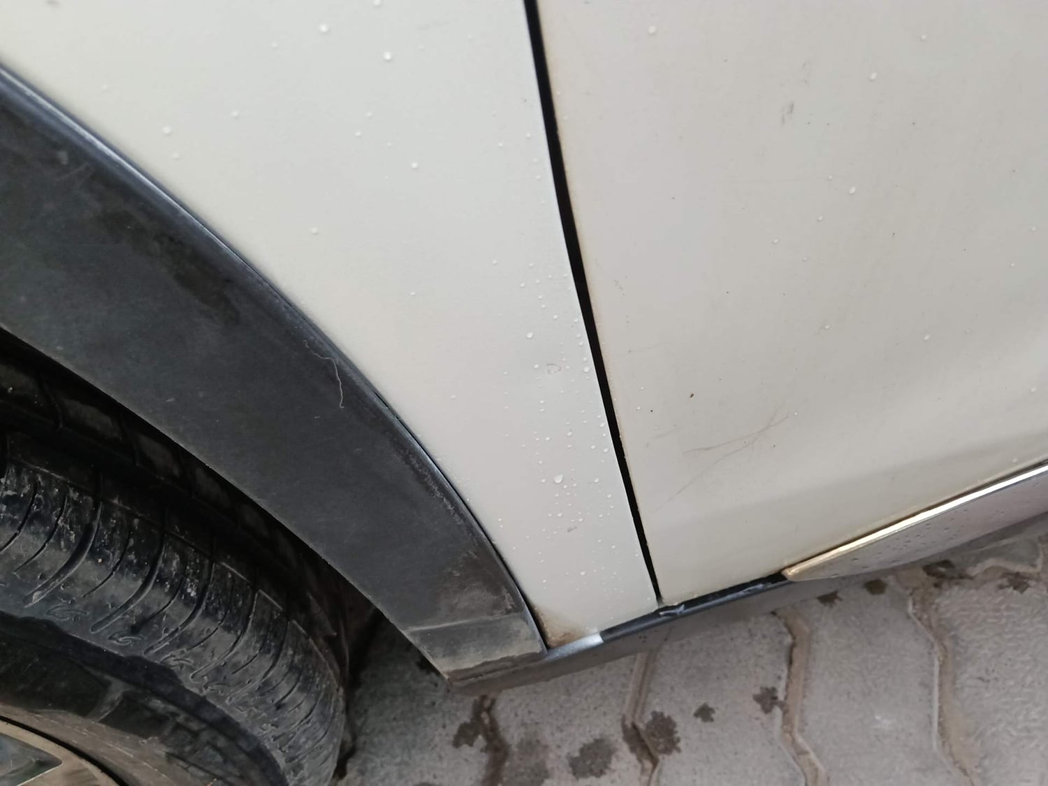 Used 2022 Toyota Urban Cruiser Premium Grade MT Petrol Manual dents MINOR DENT