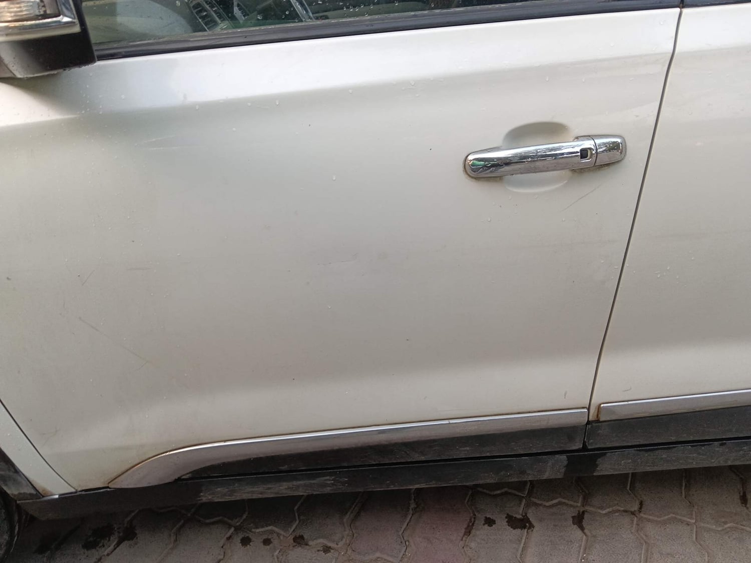 Used 2022 Toyota Urban Cruiser Premium Grade MT Petrol Manual dents MINOR SCRATCH