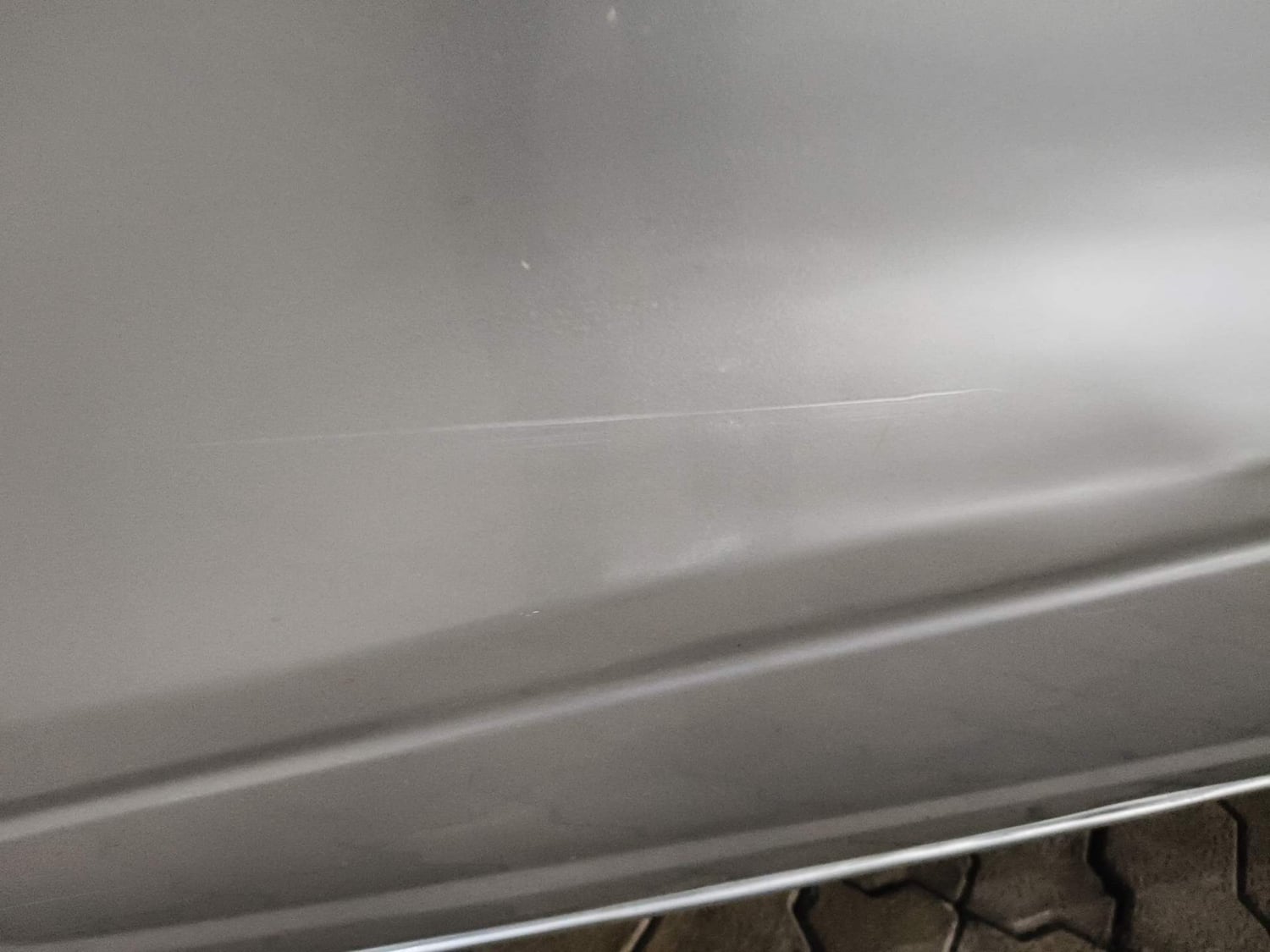 Used 2021 Renault Kwid RXT 1.0 Opt Petrol Manual dents MINOR SCRATCH