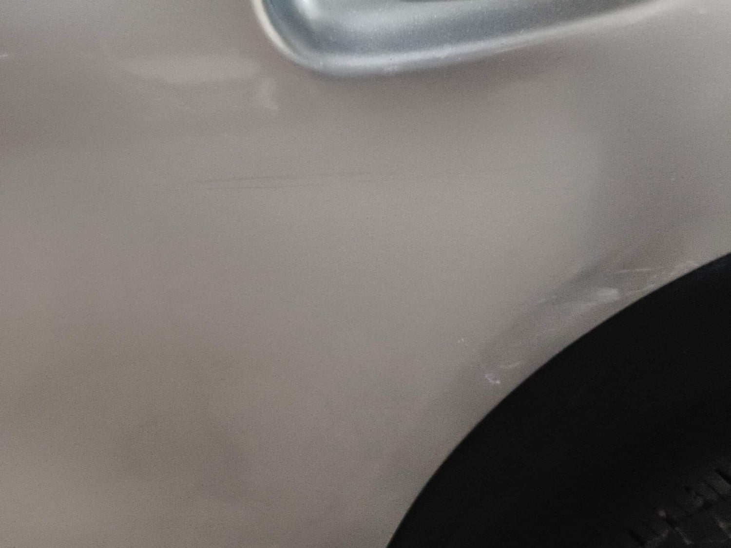 Used 2021 Renault Kwid RXT 1.0 Opt Petrol Manual dents MINOR SCRATCH