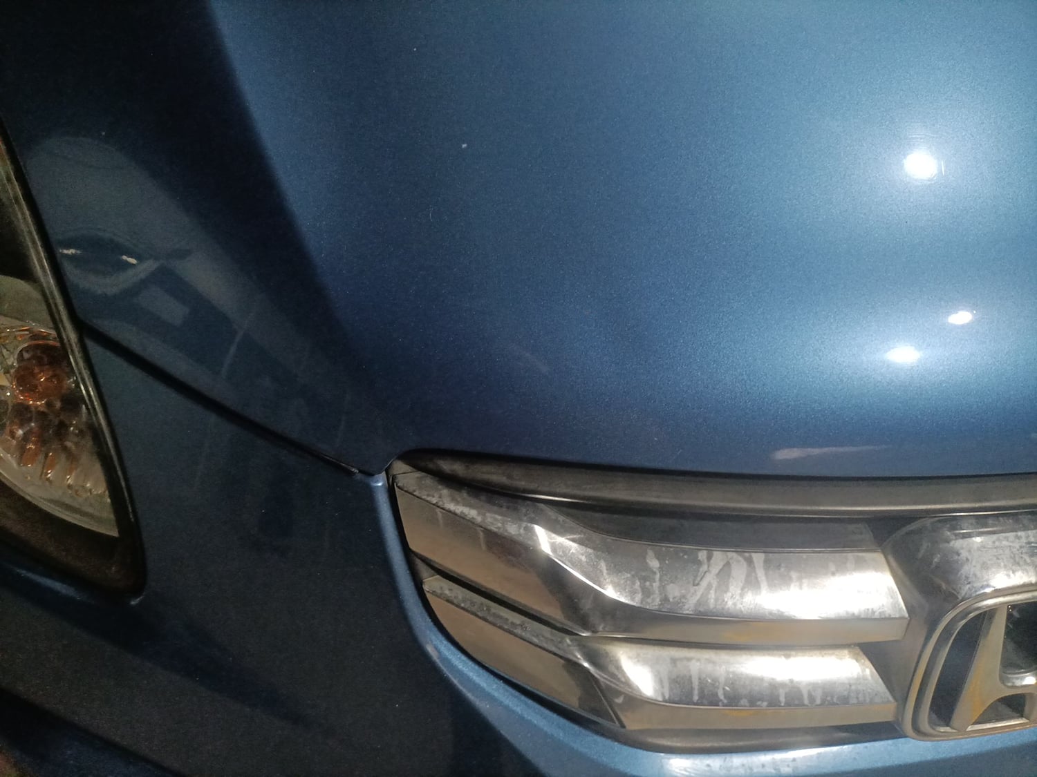 Used 2014 Honda Amaze 1.2 VX i-VTEC Petrol Manual dents MINOR DENT