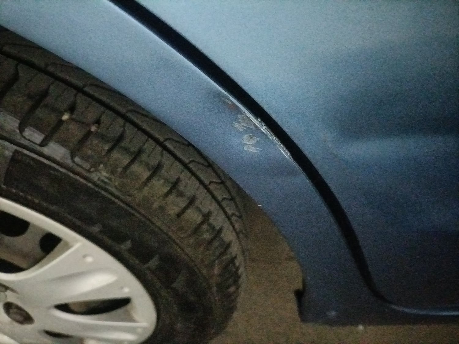 Used 2014 Honda Amaze 1.2 VX i-VTEC Petrol Manual dents MINOR DENT