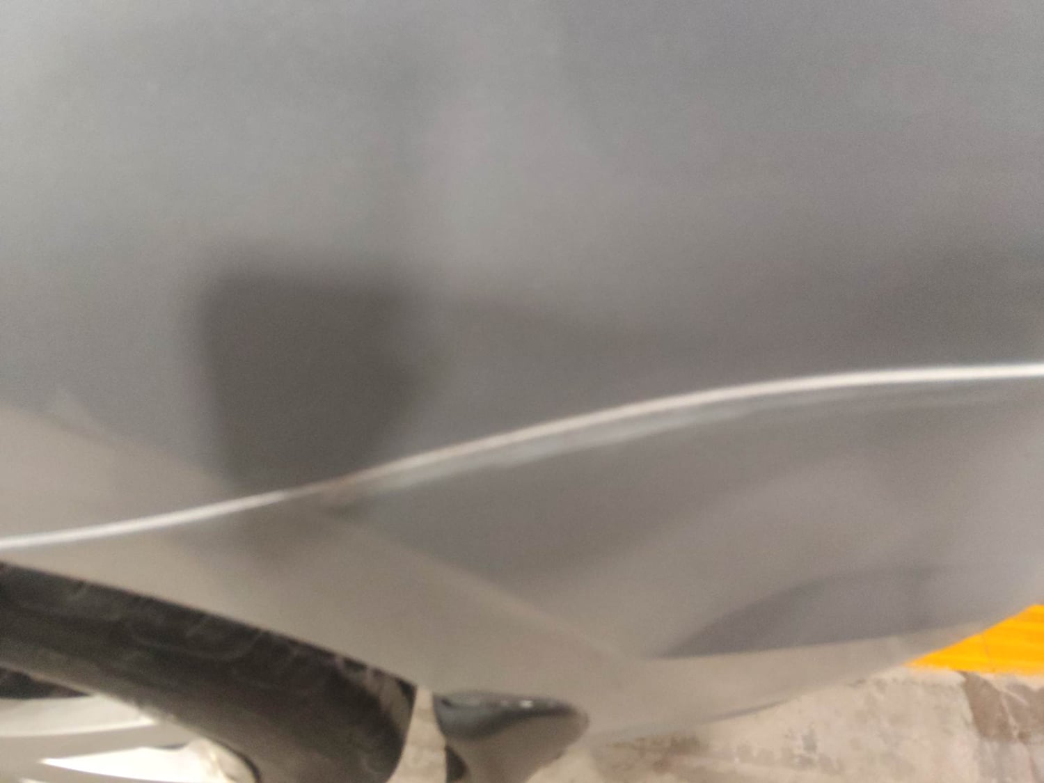 Used 2017 Volkswagen Ameo Highline Plus 1.5L AT (D)16 Alloy Diesel Automatic dents MINOR SCRATCH