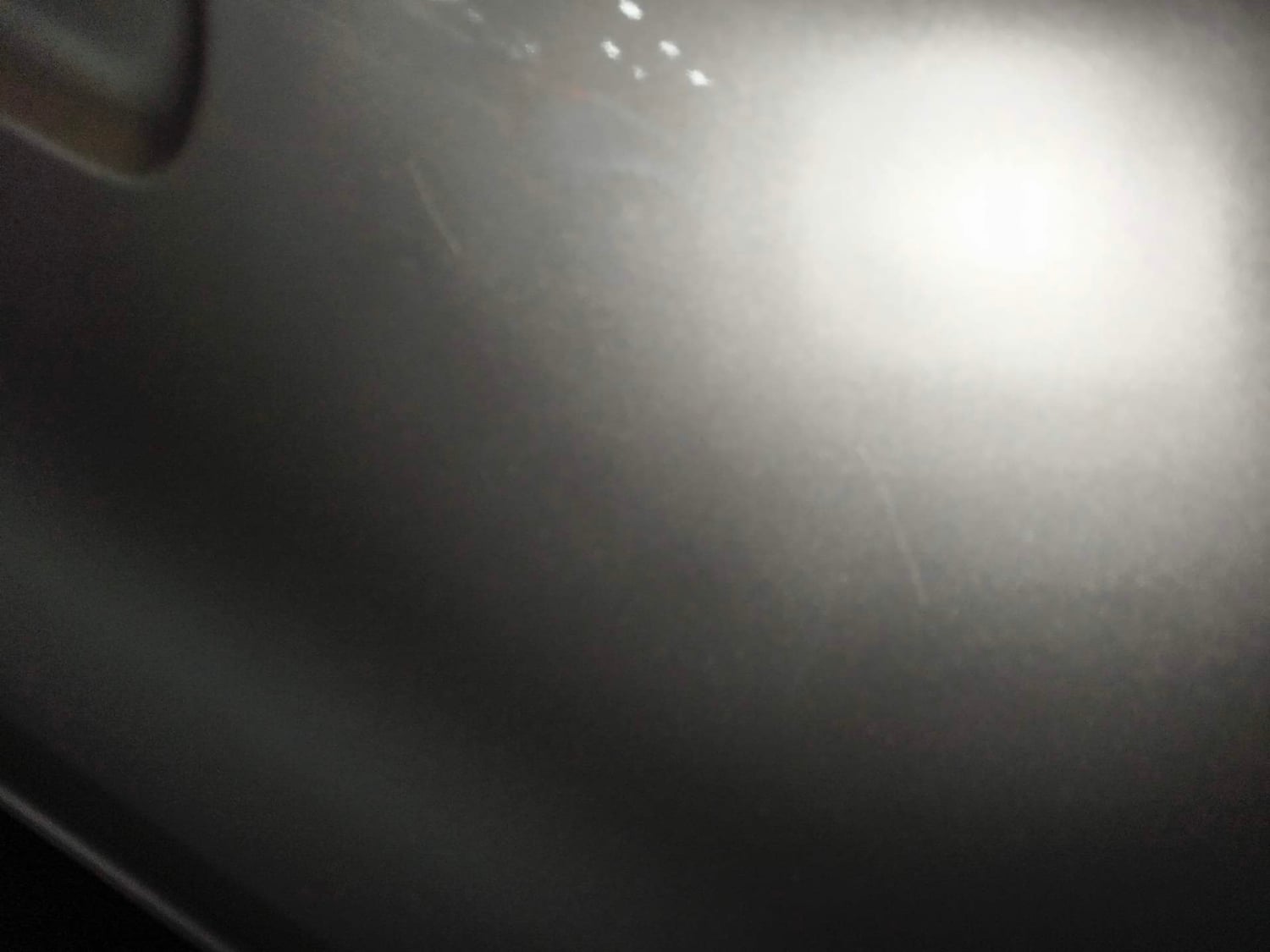 Used 2017 Renault Kwid RXT Petrol Manual dents MINOR SCRATCH