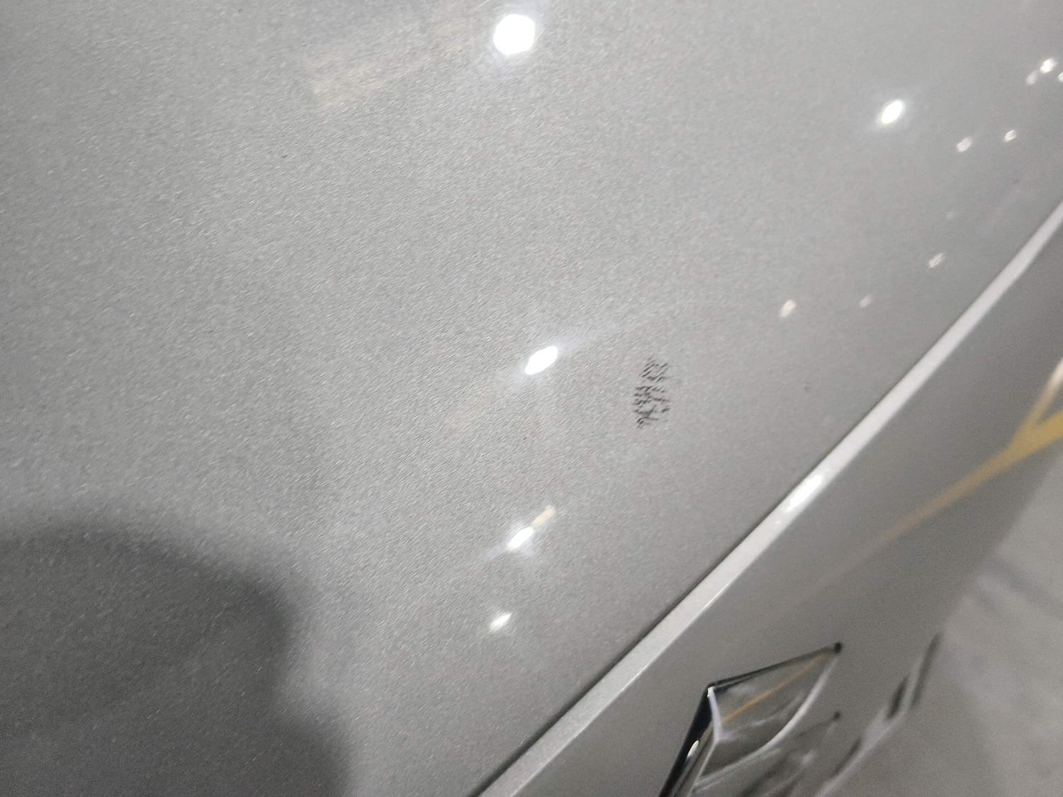 Used 2023 Maruti Suzuki Alto K10 VXi AGS Petrol Automatic dents MINOR SCRATCH