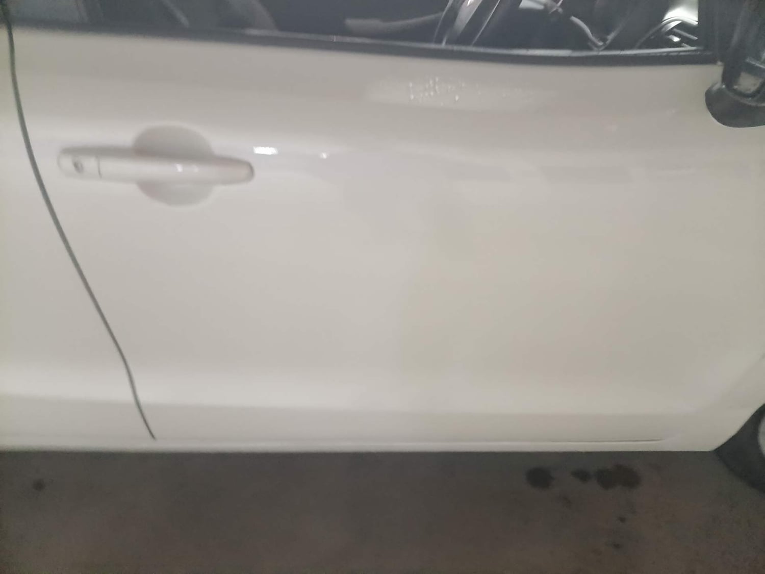 Used 2017 Maruti Suzuki Baleno Delta 1.2 Petrol Manual dents MINOR SCRATCH