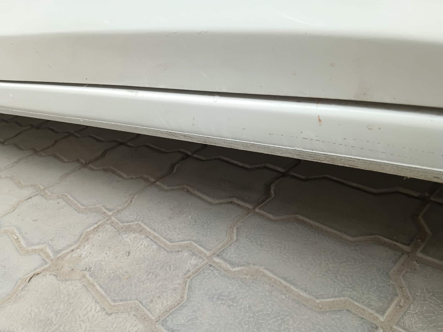 Used 2018 Honda City ZX Diesel Diesel Manual dents MINOR DENT