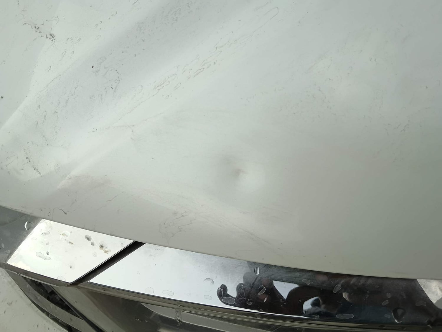 Used 2018 Honda City ZX Diesel Diesel Manual dents MINOR DENT