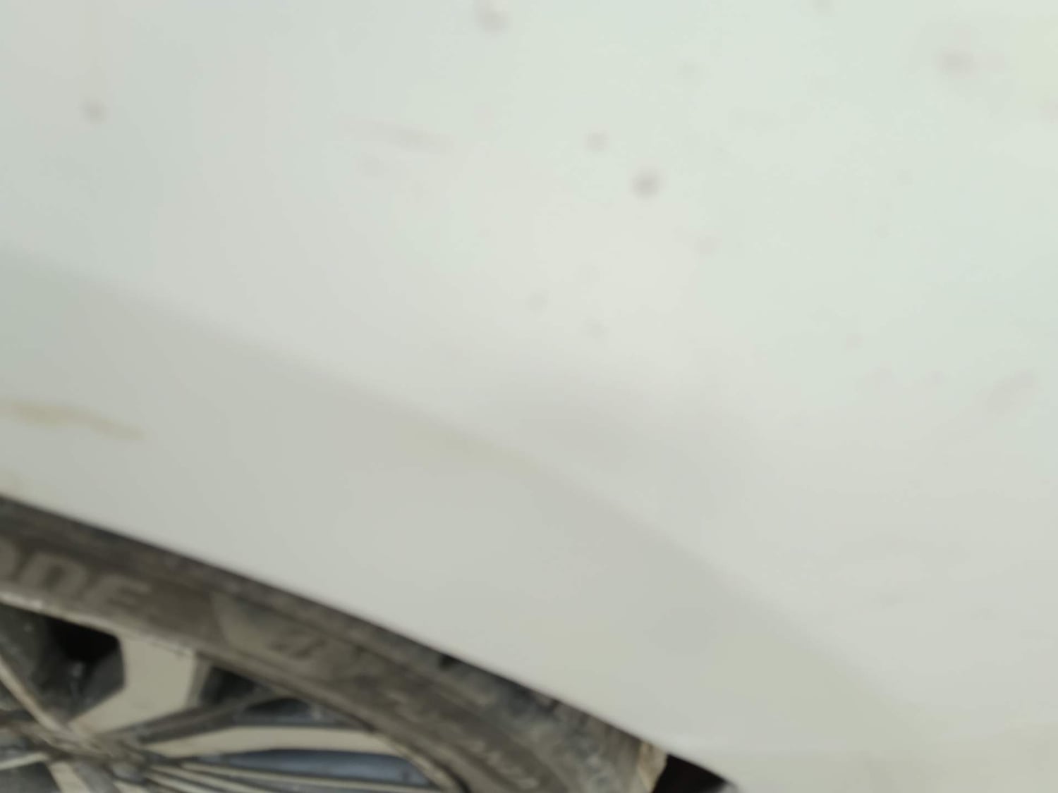 Used 2018 Honda City ZX Diesel Diesel Manual dents MINOR DENT