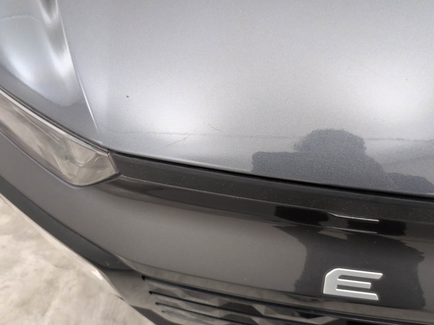 Used 2025 Hyundai Exter S 1.2 MT Petrol Manual dents MINOR SCRATCH