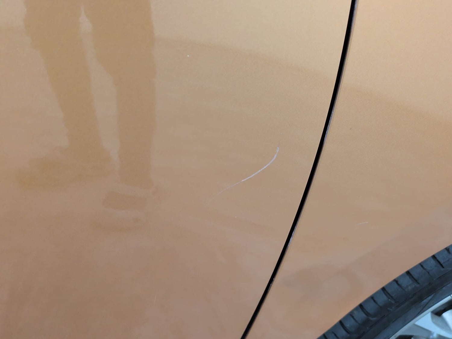 Used 2016 Hyundai Grand i10 Asta AT 1.2 Kappa VTVT (O) Petrol Automatic dents MINOR SCRATCH