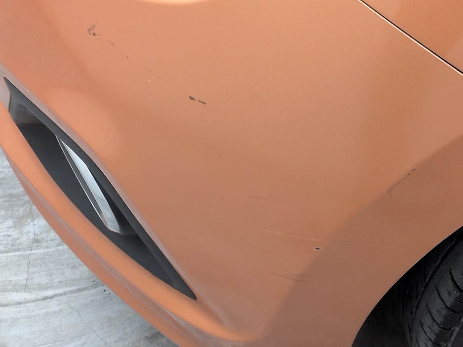 Used 2016 Hyundai Grand i10 Asta AT 1.2 Kappa VTVT (O) Petrol Automatic dents MINOR SCRATCH