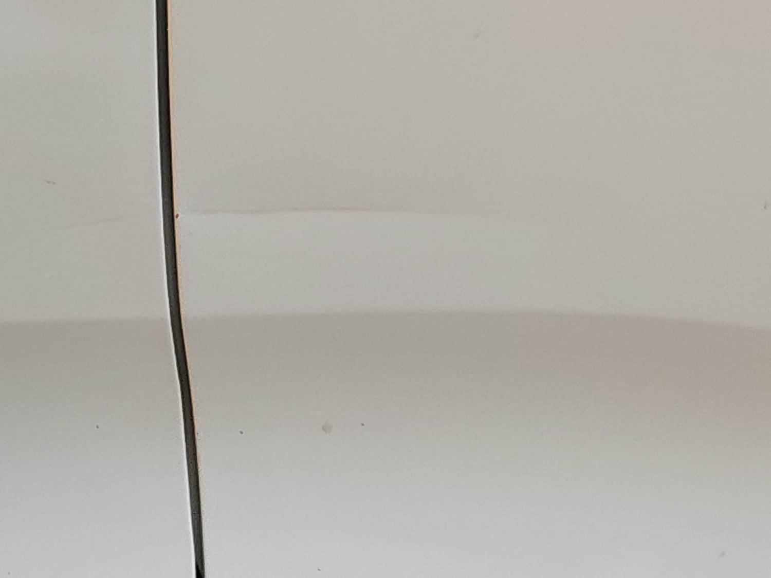 Used 2017 Hyundai Eon Magna + Petrol Manual dents MINOR DENT