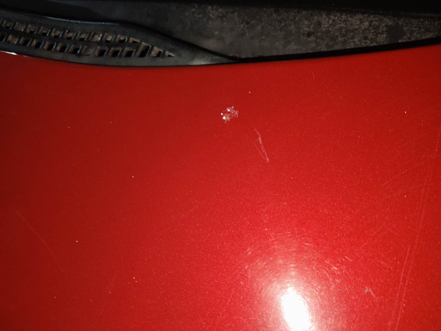 Used 2015 Hyundai Eon Magna Petrol Manual dents MINOR SCRATCH